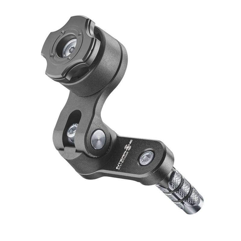 Монтаж за кормилната шия на Interphone QUIKLOX