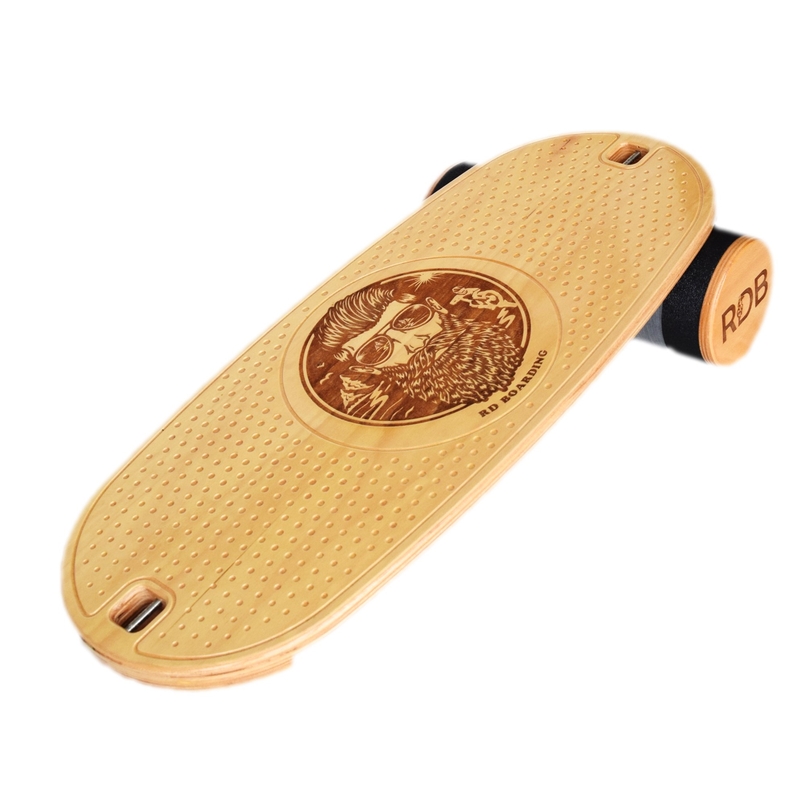 Fitboard RDB Moto вдлъбнатина
