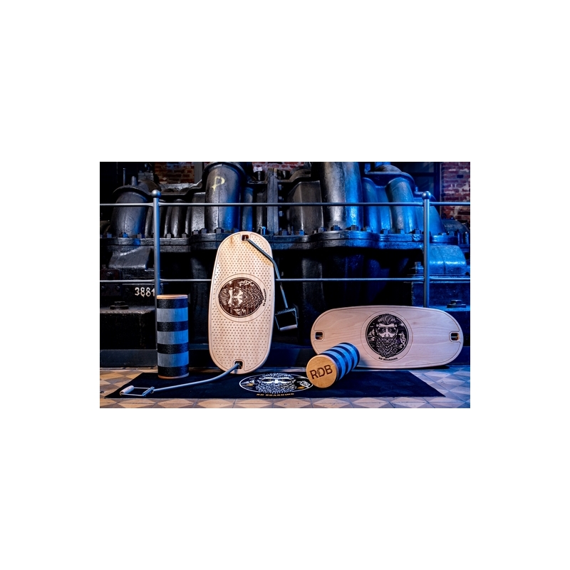Fitboard RDB Moto вдлъбнатина