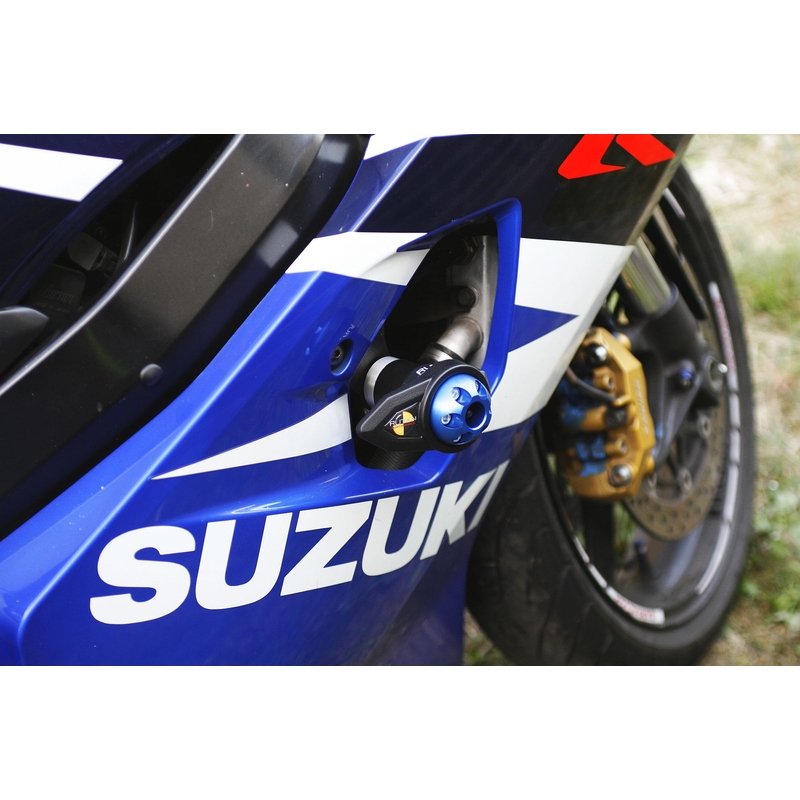 Suzuki GSX-R 600,750 (04-05) Classic