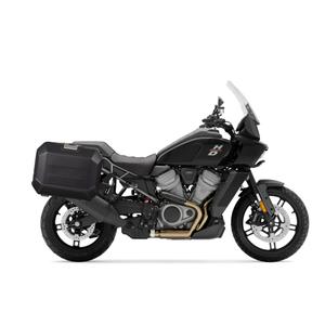 Montážní sada 4P systém SHAD (pro kufry TERRA)