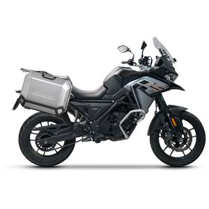 Montážní sada 4P systém SHAD (pro kufry TERRA)