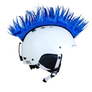 Каска Mohawk тъмно синя