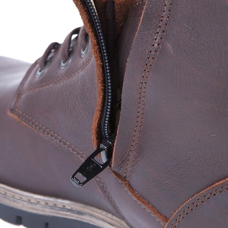 Мотоциклетни ботуши Stylmartin Ace brown