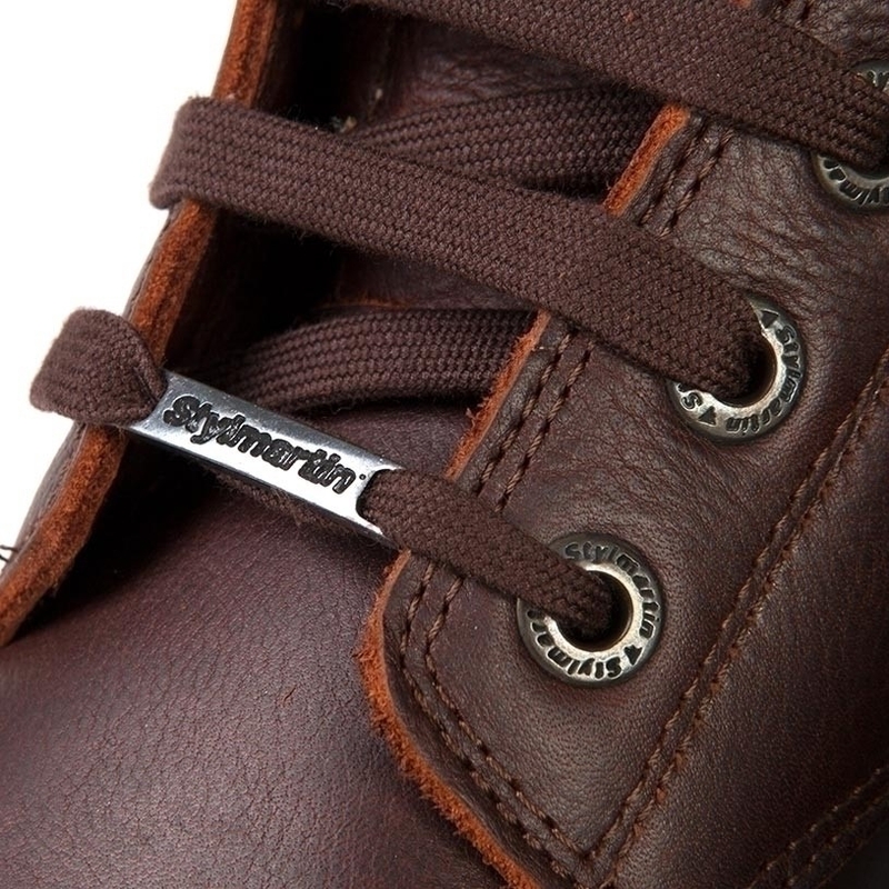 Мотоциклетни ботуши Stylmartin Ace brown
