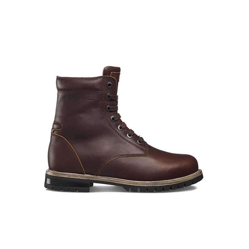 Мотоциклетни ботуши Stylmartin Ace brown