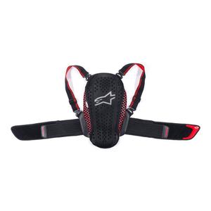 Детски протектор за гръбначния стълб Alpinestars NUCLEON KR-Y