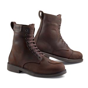 Мотоциклетни ботуши Stylmartin District brown