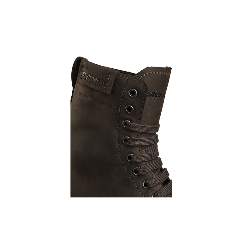 Мотоциклетни ботуши Stylmartin District brown
