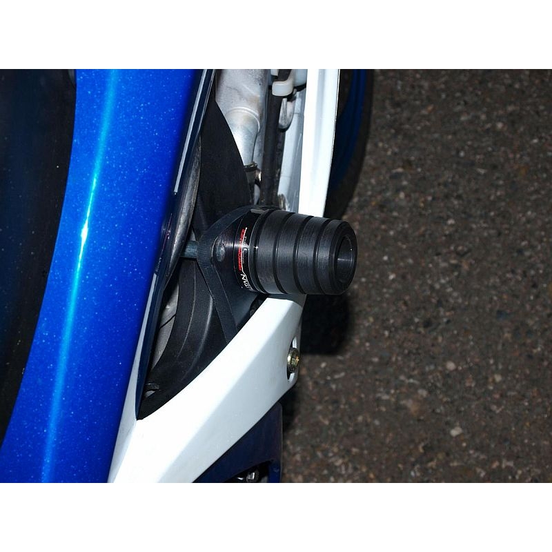 Suzuki GSX-R 600,750 (06-10) Gatling