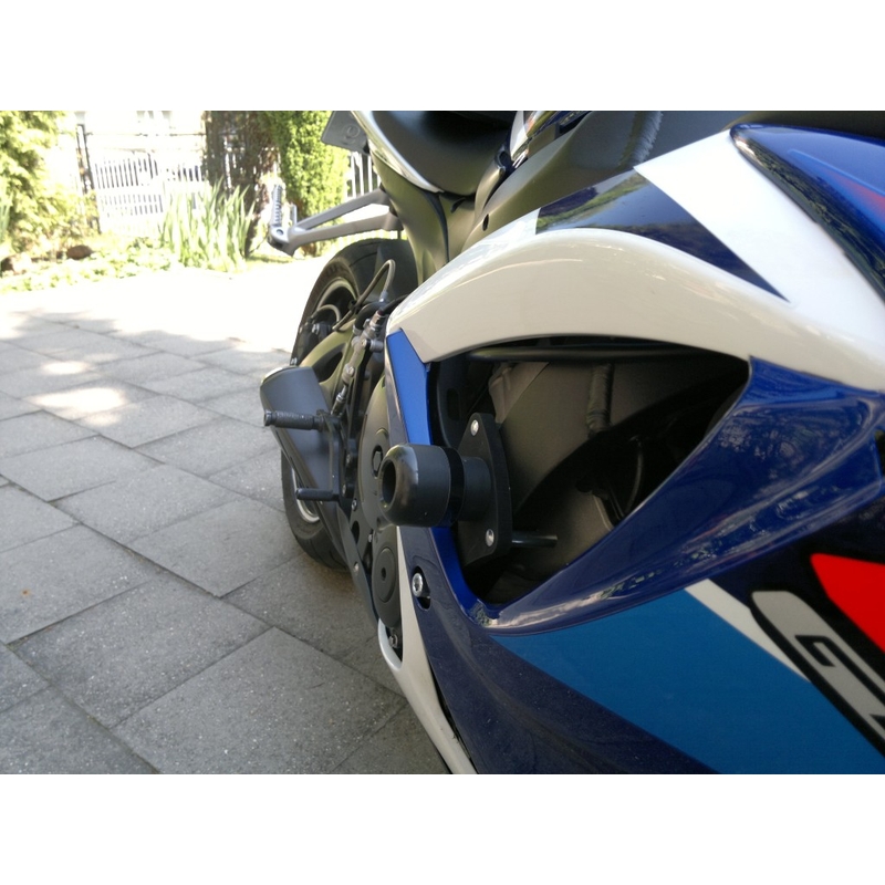 Suzuki GSX-R 600,750 (06-10) Gatling