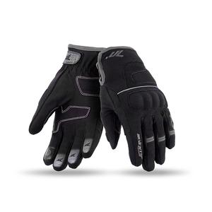 Ръкавици за мотоциклет SEVENTY DEGREES SD-C43 black-grey