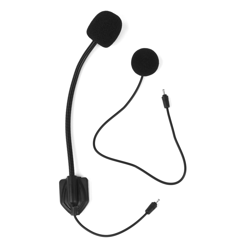Резервни микрофони и слушалки за Bluetooth Intercom MaxTo M2/M3