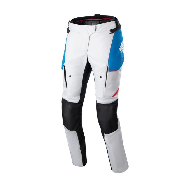 Дамски Alpinestars Stella Andes Drystar Honda Light Grey-Black-Blue-Red 23