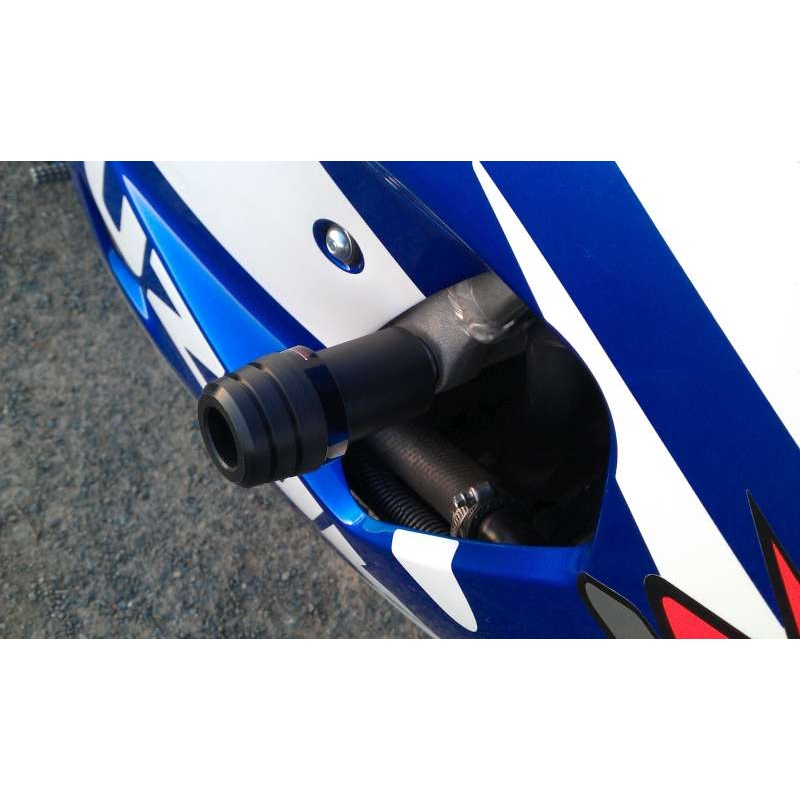 Suzuki GSX-R 750 (00-03) без модификация на обтекателя Classic