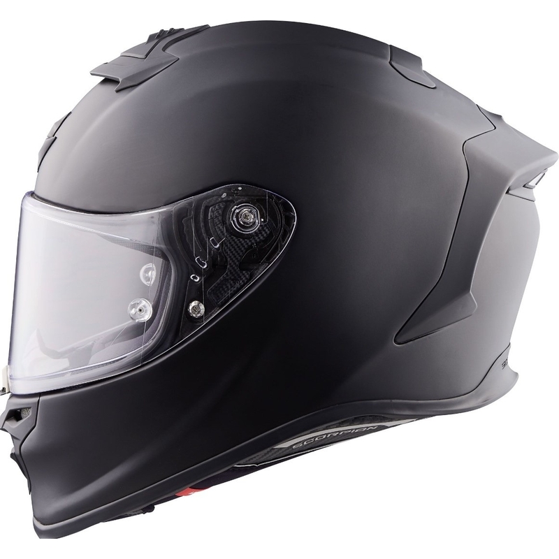 Интегрална каска Scorpion EXO-R1 EVO Air черна матова