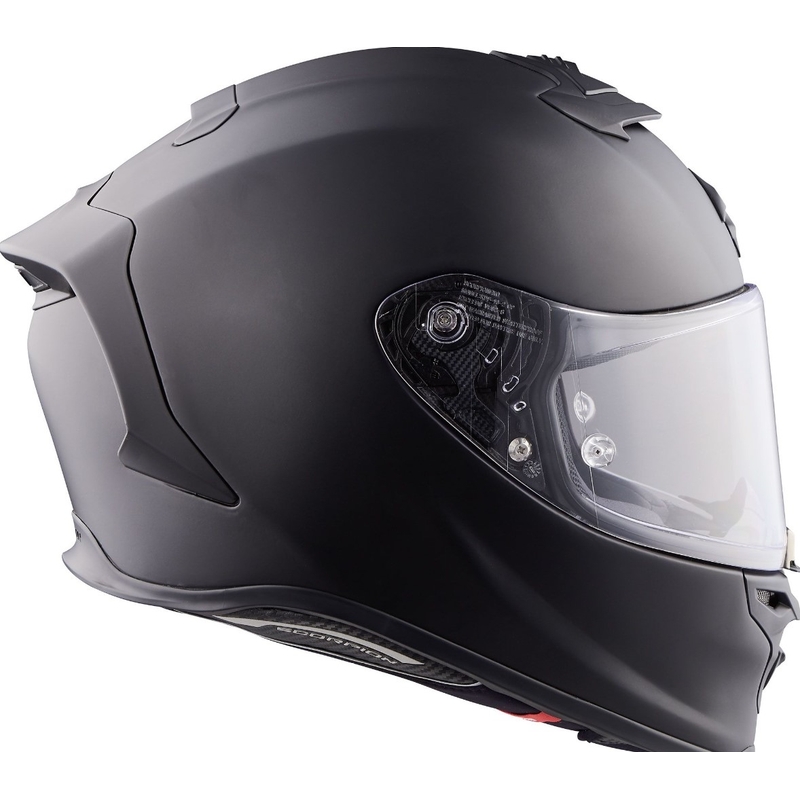 Интегрална каска Scorpion EXO-R1 EVO Air черна матова