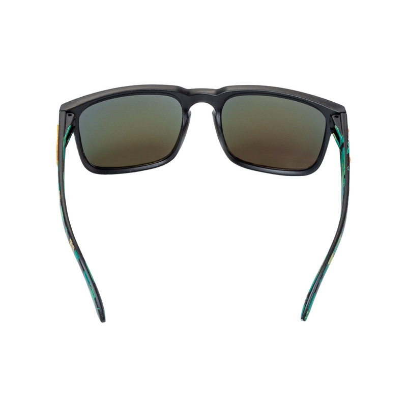 Слънчеви очила Meatfly Memphis Substance camo olive