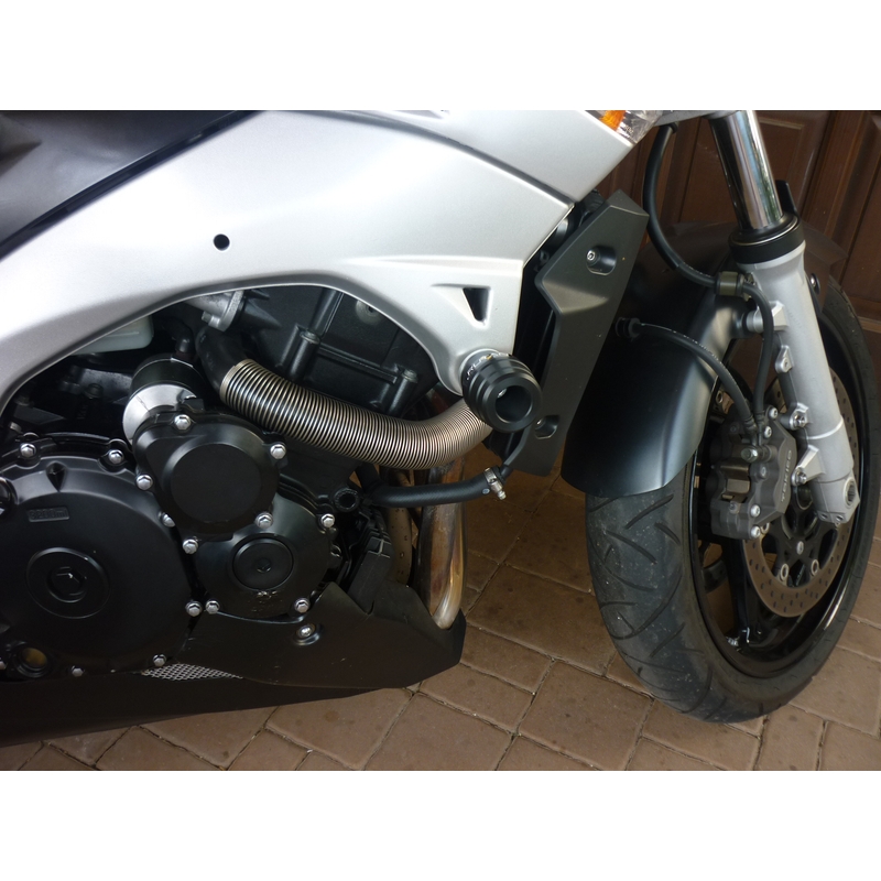 Suzuki GSR 600 dvoubodová sada Conus