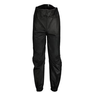SCOTT Ergonomic Pro DP панталон за дъжд черен