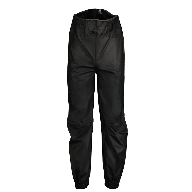 SCOTT Ergonomic Pro DP панталон за дъжд черен