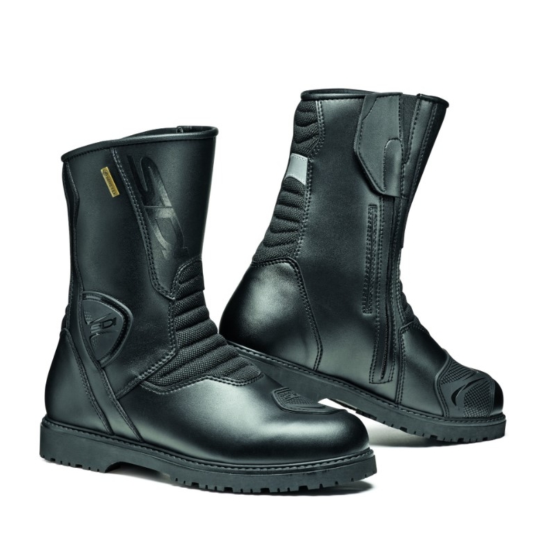 Мотоциклетни ботуши SIDI Gavia Gore ADV black