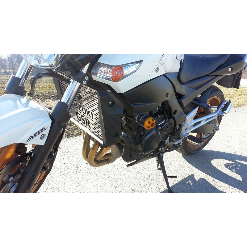 Suzuki GSR 600 комплект с една точка Стрела