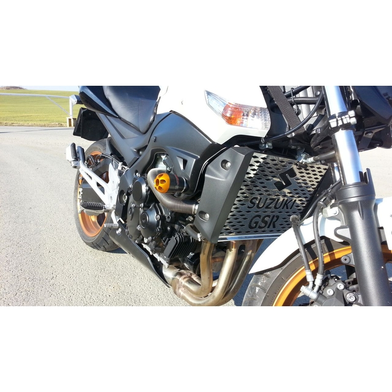Suzuki GSR 600 комплект с една точка Стрела