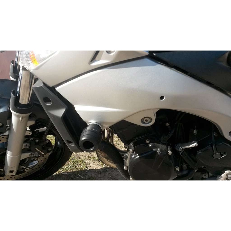 Suzuki GSR 600 комплект с една точка Стрела