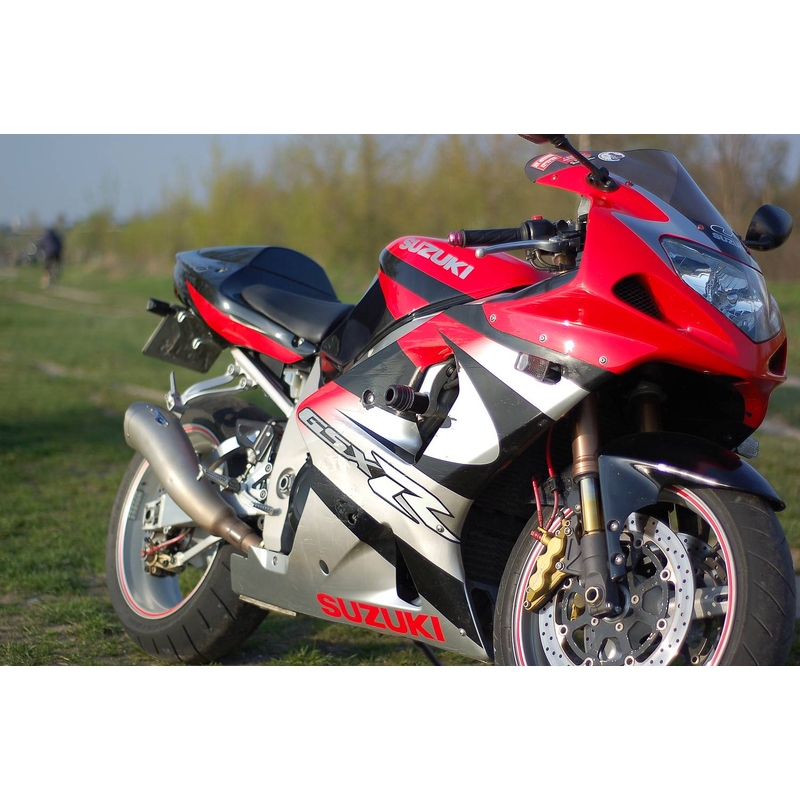 Suzuki GSX-R 1000 (01-02) Стрелка разпродажба