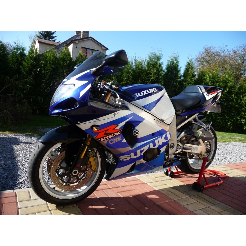 Suzuki GSX-R 1000 (01-02) Стрелка разпродажба