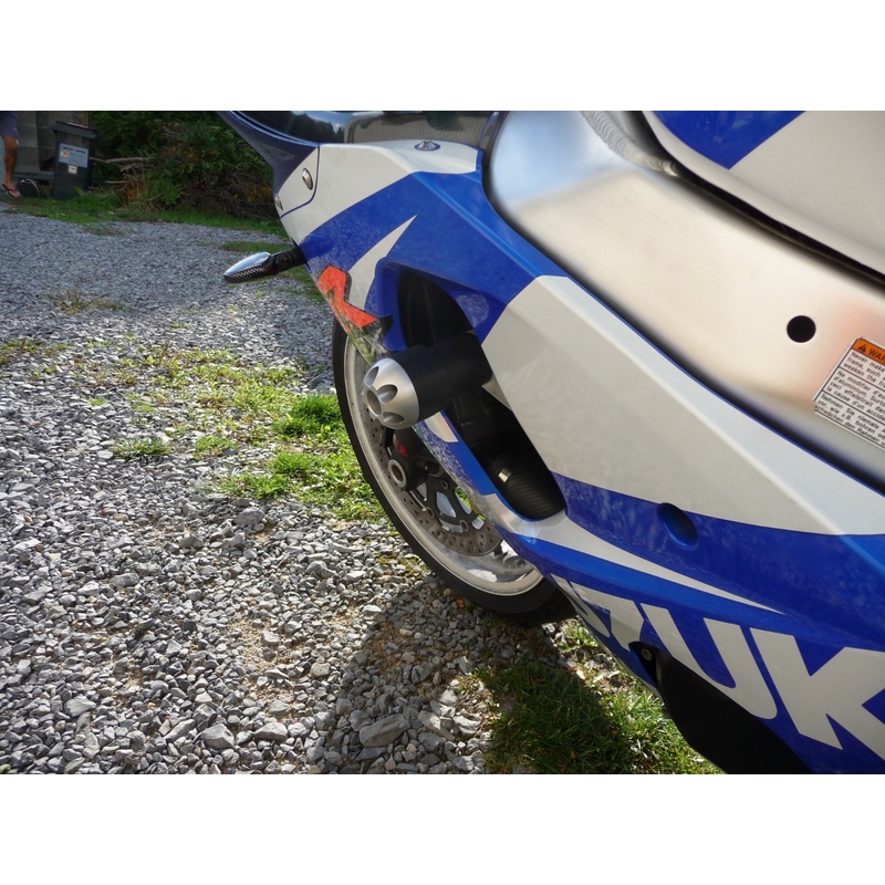 Suzuki GSX-R 1000 (01-02) Стрелка разпродажба