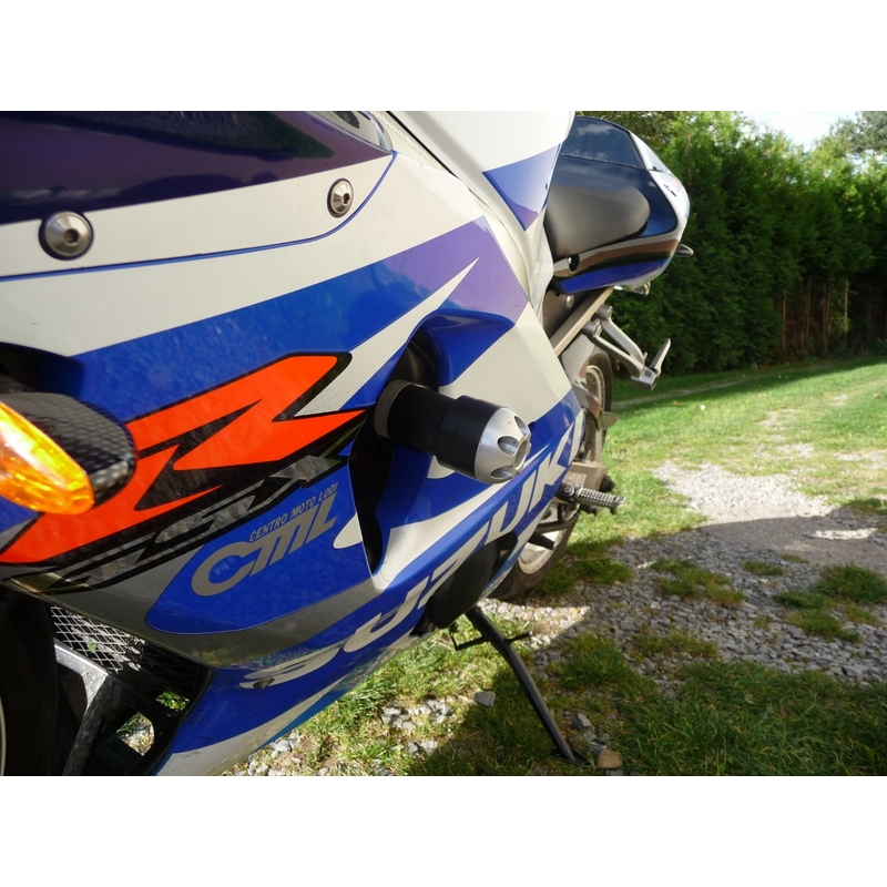Suzuki GSX-R 1000 (01-02) Стрелка разпродажба