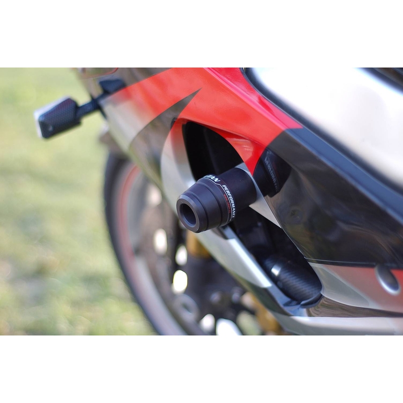 Suzuki GSX-R 1000 (01-02) Classic