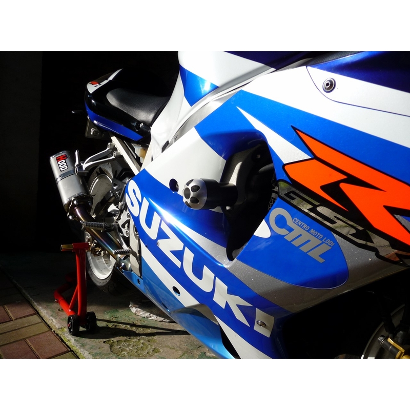 Suzuki GSX-R 1000 (01-02) Classic