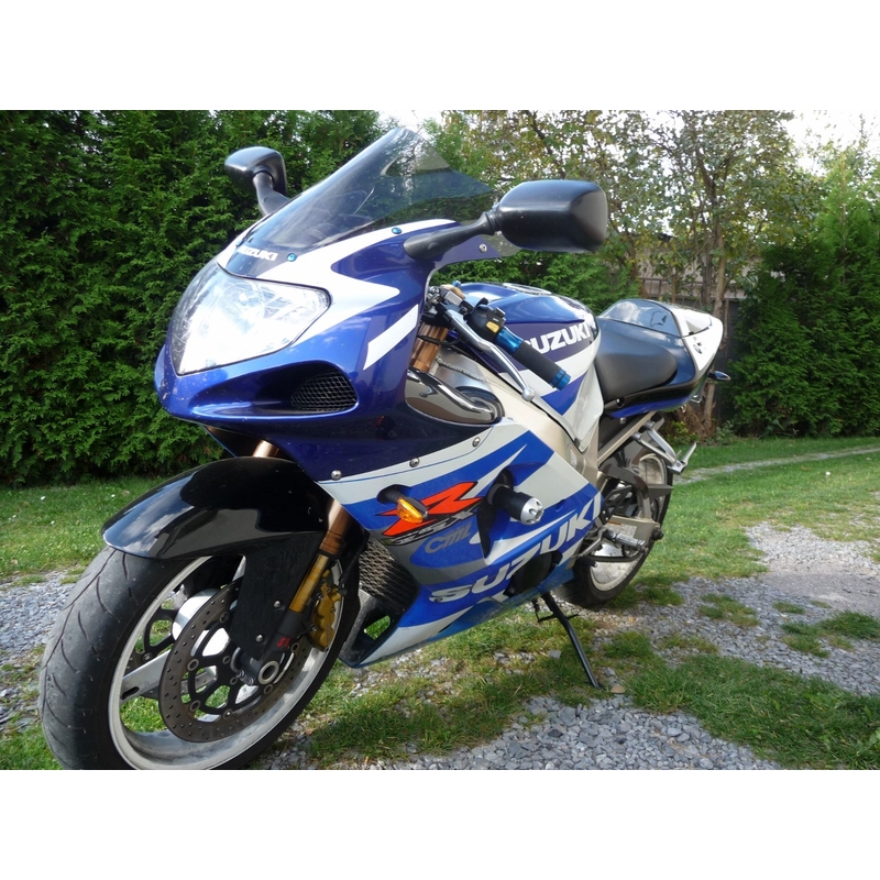 Suzuki GSX-R 1000 (01-02) Classic