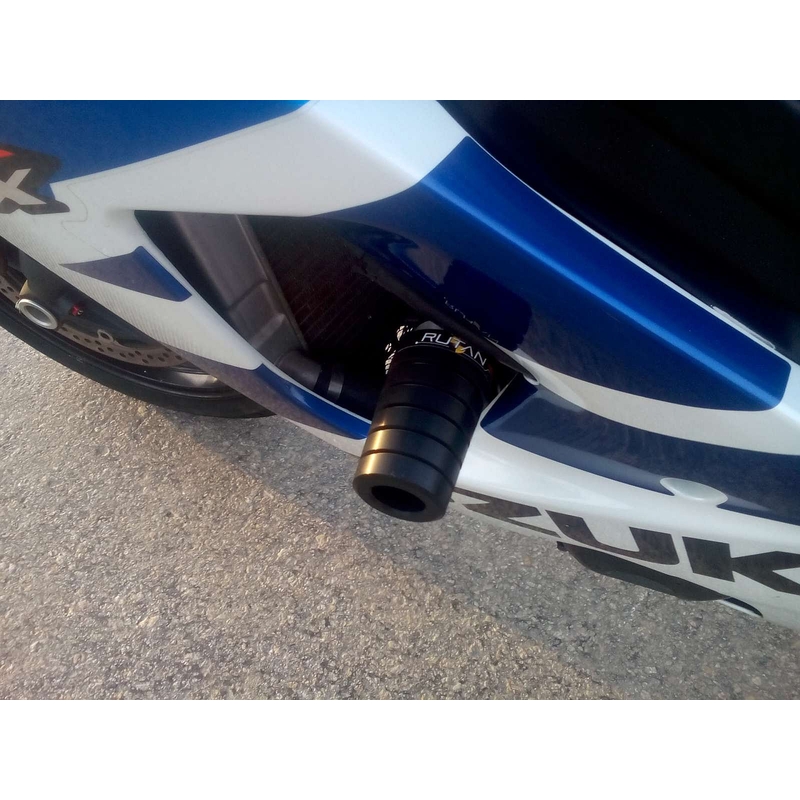 Suzuki GSX-R 1000 (03-04) Стрелка