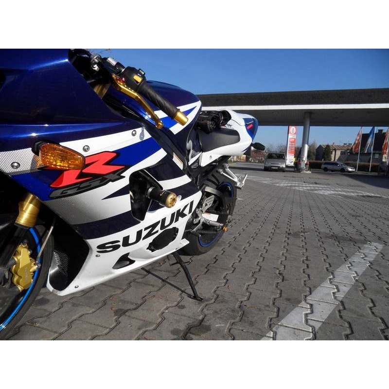 Suzuki GSX-R 1000 (03-04) Стрелка