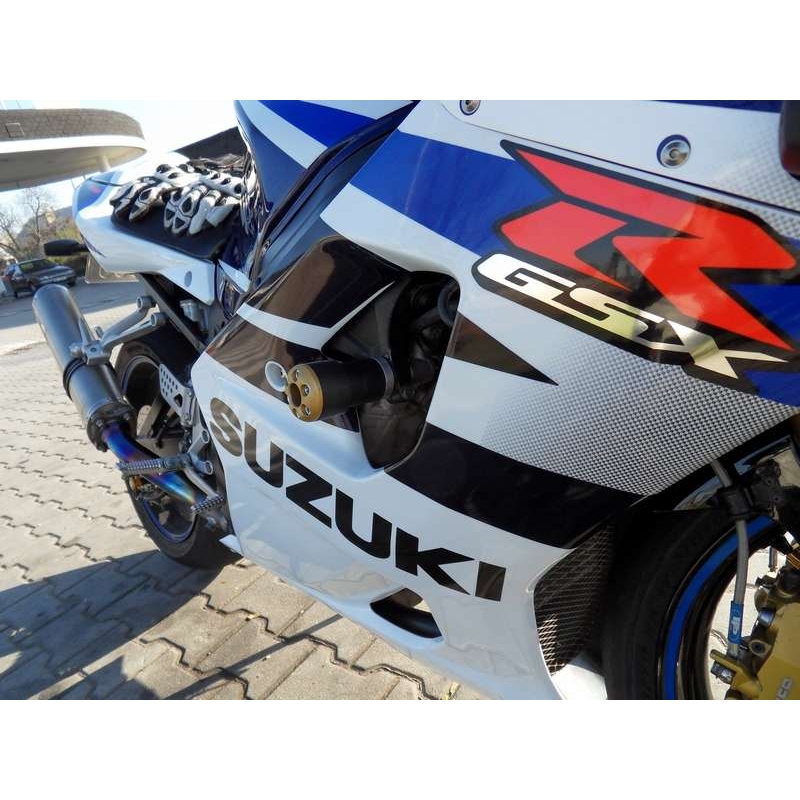 Suzuki GSX-R 1000 (03-04) Стрелка