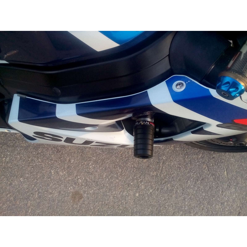 Suzuki GSX-R 1000 (03-04) Classic