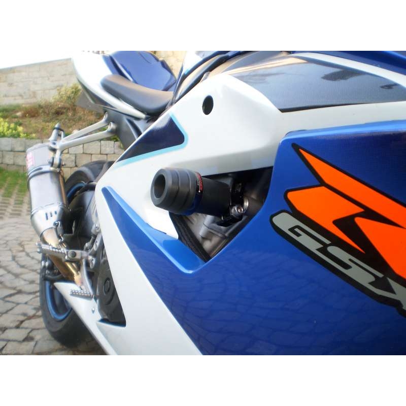 Suzuki GSX-R 1000 (05-06) Стрелка