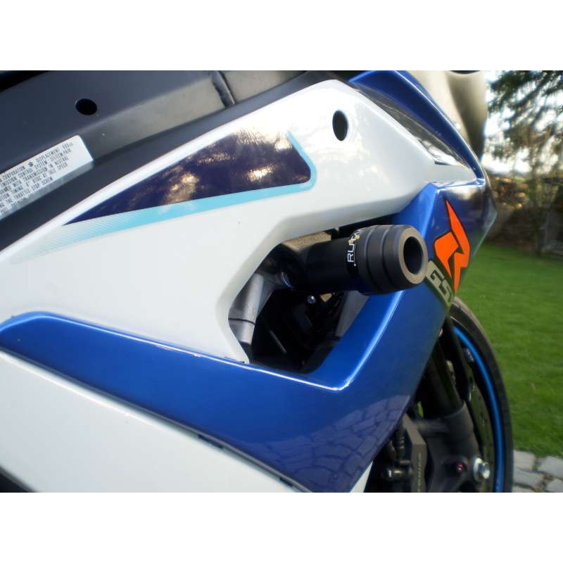 Suzuki GSX-R 1000 (05-06) Стрелка