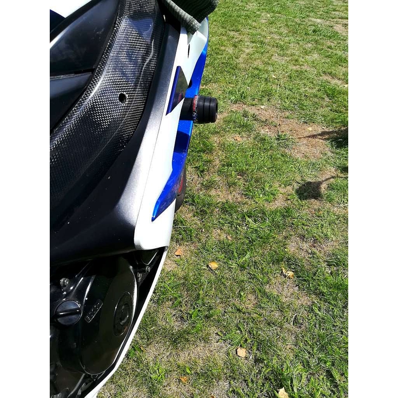 Suzuki GSX-R 1000 (05-06) Стрелка