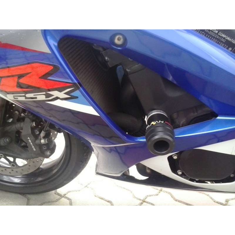 Suzuki GSX-R 1000 (07-08) Стрела
