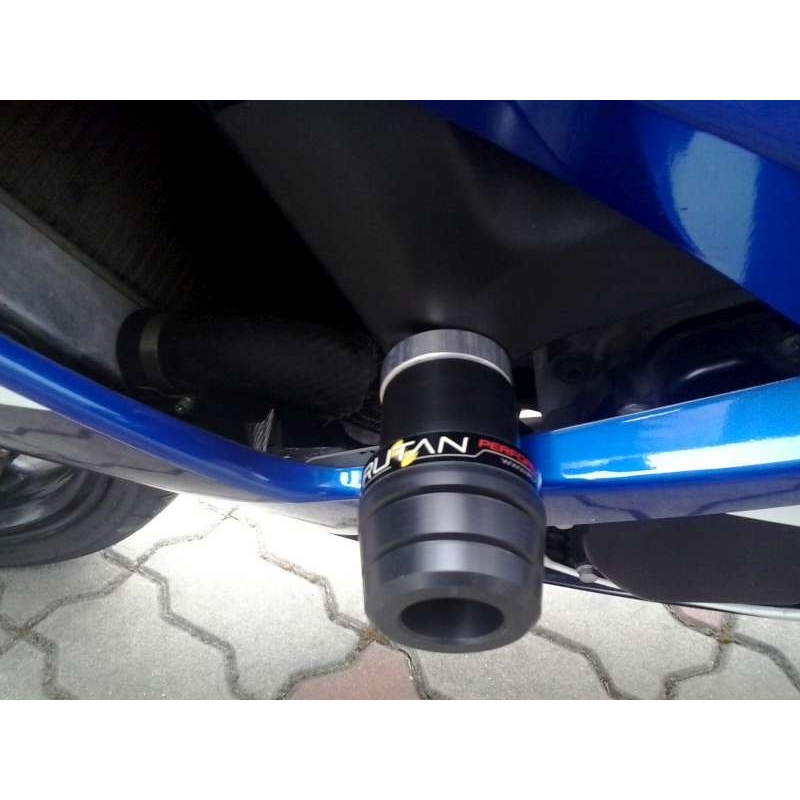 Suzuki GSX-R 1000 (07-08) Стрела