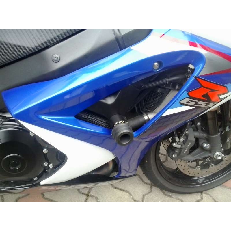 Suzuki GSX-R 1000 (07-08) Стрела