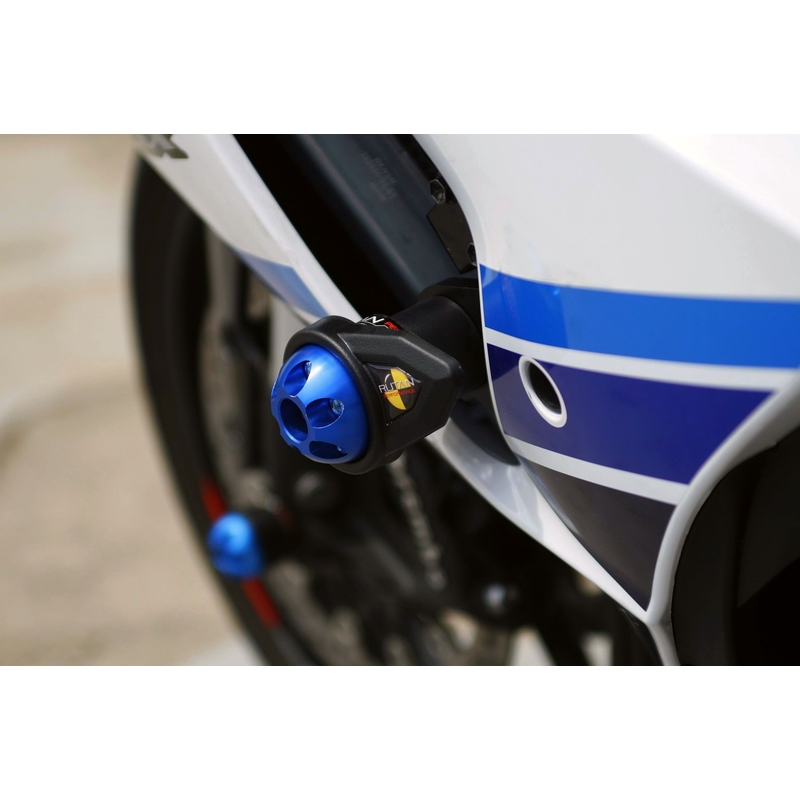 Suzuki GSX-R 1000 (09-15) Стрелка