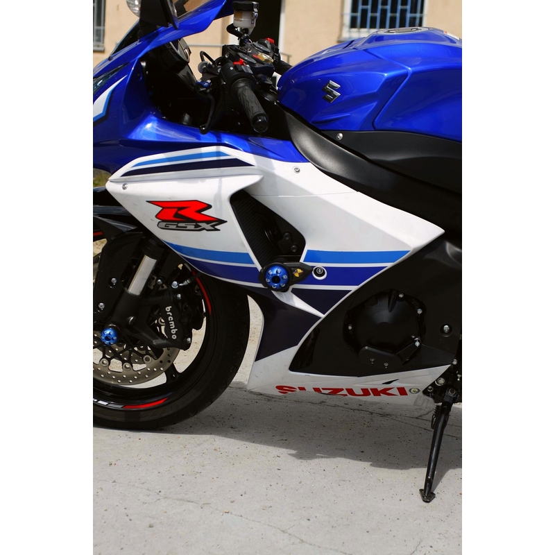 Suzuki GSX-R 1000 (09-15) Стрелка