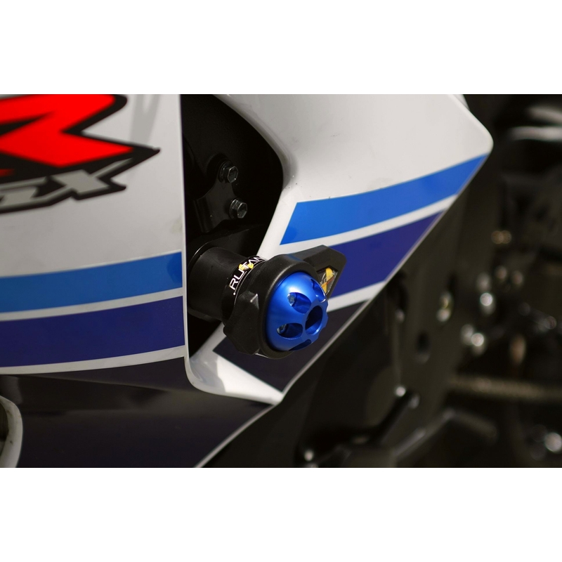 Suzuki GSX-R 1000 (09-15) Стрелка