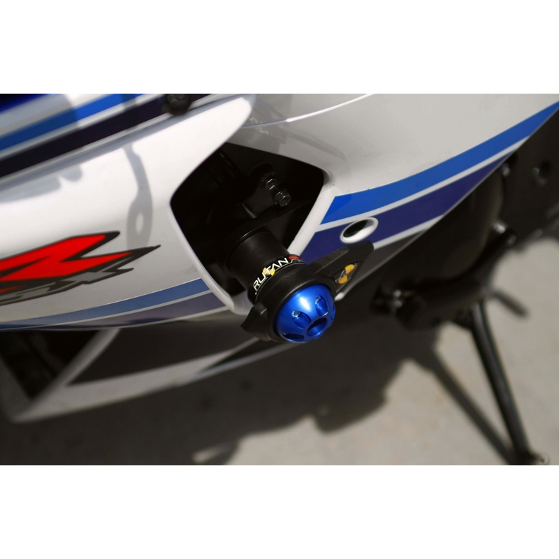 Suzuki GSX-R 1000 (09-15) Стрелка